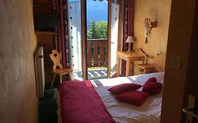 Hotel Les Skieurs